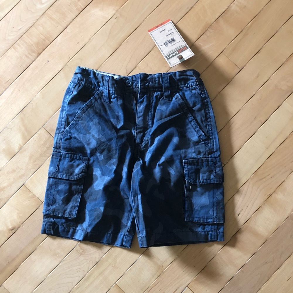 Ruff Hewn Boy’s shorts